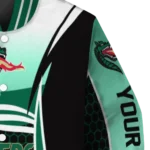 customized uab blazers mesh effect green black varsity jacket best selling.webp