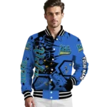 customized ucla bruins hexagon cluster blue black varsity jacket best selling.webp