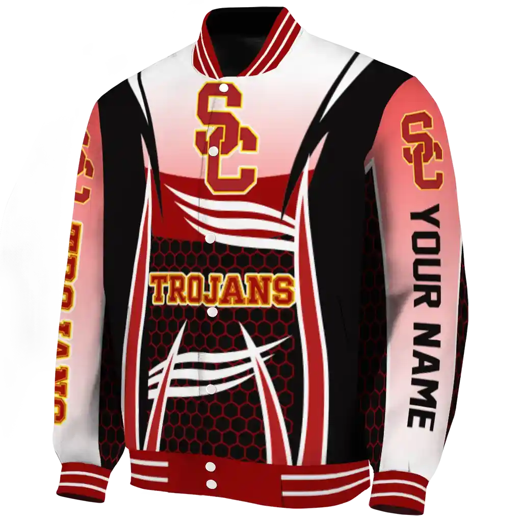 customized usc trojans mesh effect red black varsity jacket best selling.webp customized usc trojans mesh effect red black varsity jacket best selling.webp
