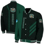 ohio-bobcats-triple-side-stripes-green-black-varsity-jacket-best-selling.webp