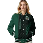ohio-bobcats-triple-side-stripes-green-black-varsity-jacket-best-selling.webp