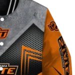 oklahoma state cowboys arrow layer orange black varsity jacket best selling.webp