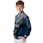 old dominion monarchs arrow layer blue black varsity jacket best selling.webp