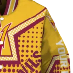 personalized arizona state sun devils star burst maroon varsity jacket best selling.webp