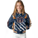 personalized auburn tigers chevron angles navy blue varsity jacket best selling.webp