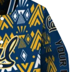 personalized california golden bears pyramid shapes blue varsity jacket best selling.webp
