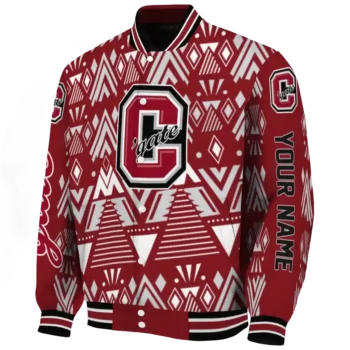 personalized colgate raiders pyramid shapes maroon varsity jacket best selling.webp