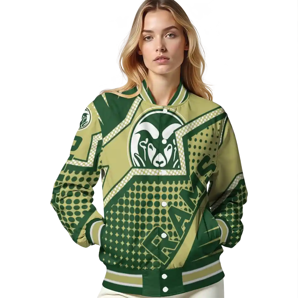 personalized colorado state rams star burst green varsity jacket latest model.webp personalized colorado state rams star burst green varsity jacket latest model.webp