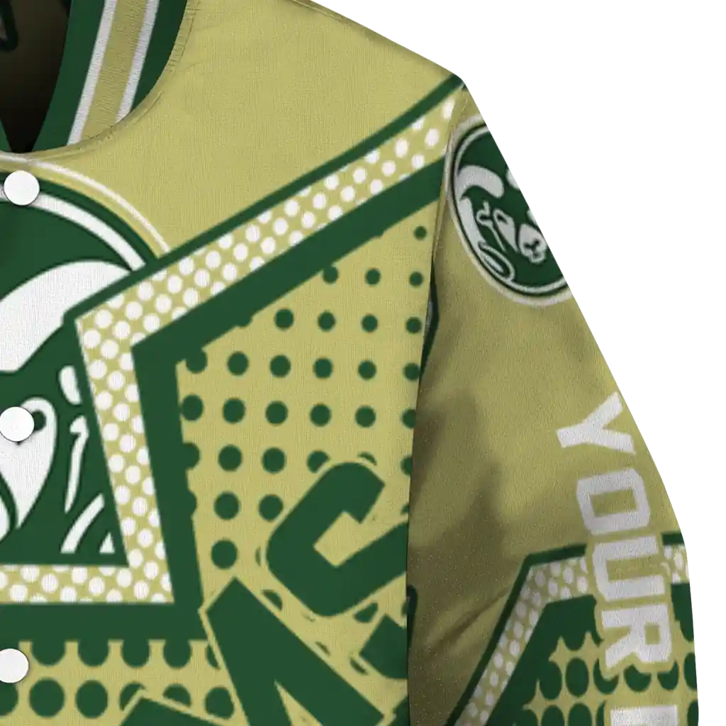 personalized colorado state rams star burst green varsity jacket premium grade.webp personalized colorado state rams star burst green varsity jacket premium grade.webp