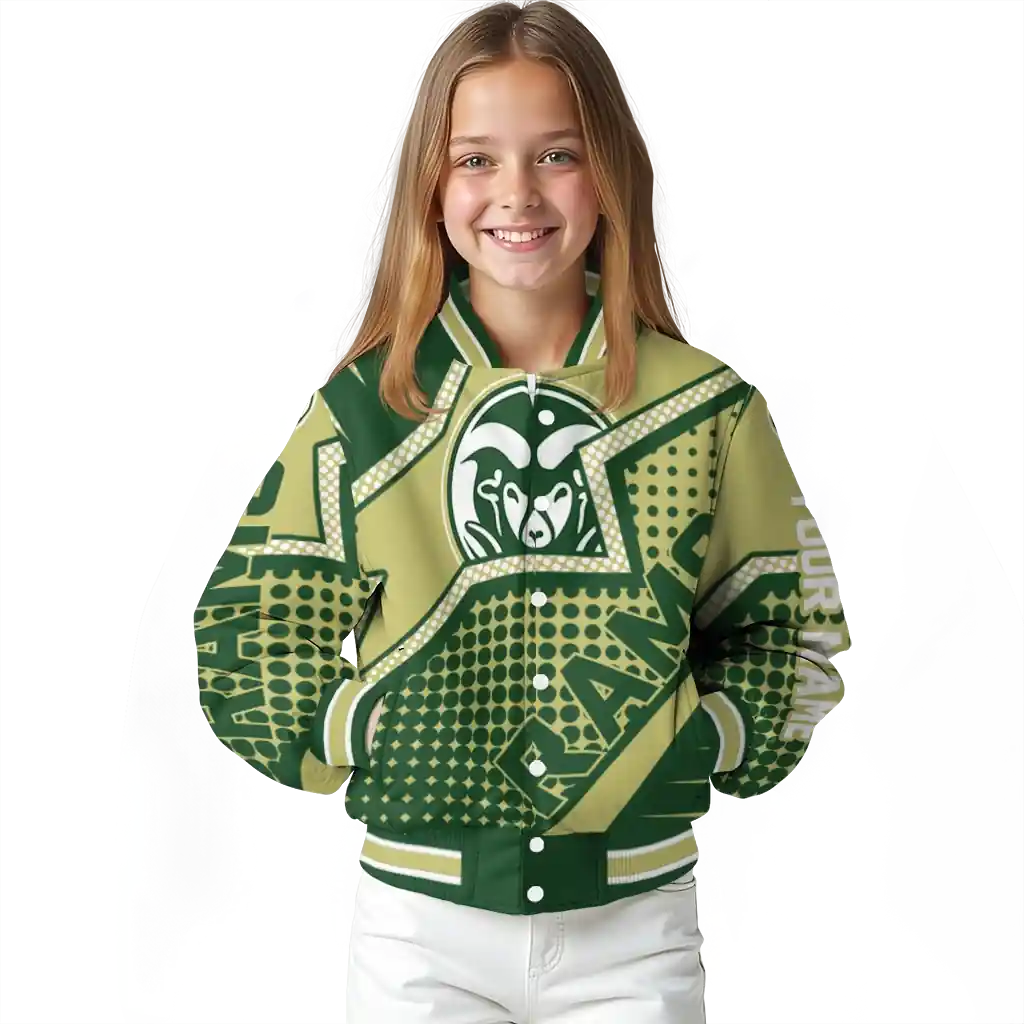 personalized colorado state rams star burst green varsity jacket top rated.webp personalized colorado state rams star burst green varsity jacket top rated.webp