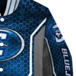 personalized creighton bluejays power plate blue varsity jacket best selling.webp