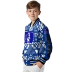 personalized duke blue devils pyramid shapes blue varsity jacket best selling.webp