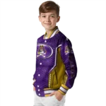 personalized east carolina pirates power plate purple varsity jacket best selling.webp