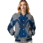 personalized nevada wolf pack spider mark blue grey varsity jacket best selling.webp