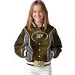 personalized-purdue-boilermakers-power-plate-gold-varsity-jacket-best-selling.webp