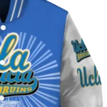 personalized ucla bruins ferris arena blue white varsity jacket best selling.webp