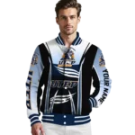 personalized utep miners mesh effect blue black varsity jacket best selling.webp