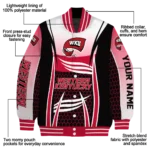 personalized-western-kentucky-hilltoppers-mesh-effect-red-black-varsity-jacket-best-selling.webp