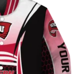 personalized-western-kentucky-hilltoppers-mesh-effect-red-black-varsity-jacket-best-selling.webp