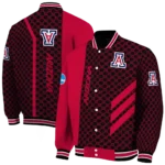 arizona-wildcats-triple-side-stripes-red-black-varsity-jacket-best-selling.webp