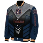 auburn tigers arrow layer navy blue black varsity jacket best selling.webp