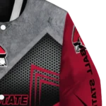 ball state cardinals arrow layer red black varsity jacket best selling.webp