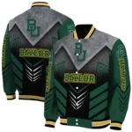 baylor bears arrow layer green black varsity jacket best selling.webp