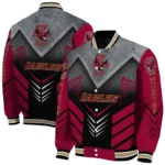boston college eagles arrow layer maroon black varsity jacket best selling.webp