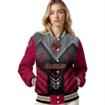 boston college eagles arrow layer maroon black varsity jacket best selling.webp