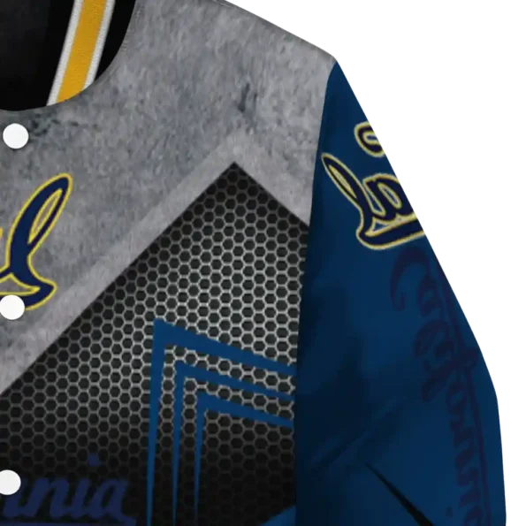california golden bears arrow layer blue black varsity jacket premium grade.webp