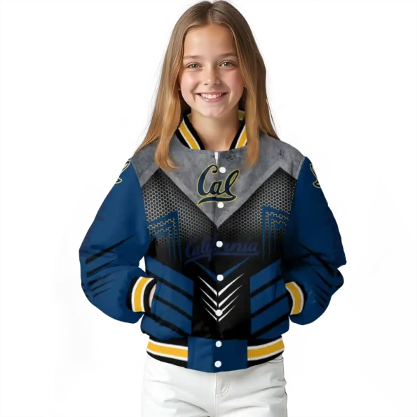 california golden bears arrow layer blue black varsity jacket top rated.webp