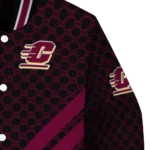 central-michigan-chippewas-triple-side-stripes-maroon-black-varsity-jacket-best-selling.webp