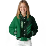 charlotte-49ers-triple-side-stripes-green-black-varsity-jacket-best-selling.webp