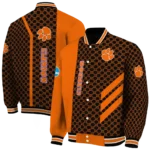 clemson-tigers-triple-side-stripes-orange-black-varsity-jacket-best-selling.webp