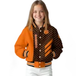 clemson-tigers-triple-side-stripes-orange-black-varsity-jacket-best-selling.webp