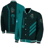 coastal-carolina-chanticleers-triple-side-stripes-green-black-varsity-jacket-best-selling.webp