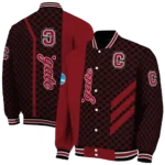 colgate-raiders-triple-side-stripes-maroon-black-varsity-jacket-best-selling.webp