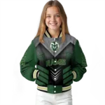 colorado state rams arrow layer green black varsity jacket best selling.webp