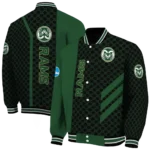 colorado-state-rams-triple-side-stripes-green-black-varsity-jacket-best-selling.webp