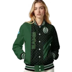 colorado-state-rams-triple-side-stripes-green-black-varsity-jacket-best-selling.webp