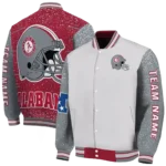 custom-alabama-crimson-tide-speckled-arms-crimson-gray-varsity-jacket-best-selling.webp