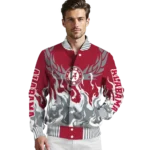 custom-alabama-crimson-tide-winged-blaze-crimson-white-varsity-jacket-best-selling.webp