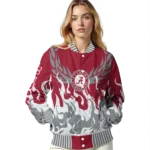 custom-alabama-crimson-tide-winged-blaze-crimson-white-varsity-jacket-best-selling.webp