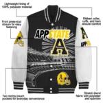 custom-appalachian-state-mountaineers-ferris-arena-black-white-varsity-jacket-best-selling.webp