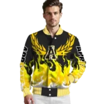 custom-appalachian-state-mountaineers-winged-blaze-black-white-varsity-jacket-best-selling.webp