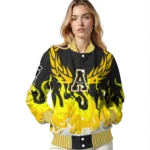 custom-appalachian-state-mountaineers-winged-blaze-black-white-varsity-jacket-best-selling.webp