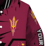 custom-arizona-state-sun-devils-hexagon-cluster-maroon-black-varsity-jacket-best-selling.webp
