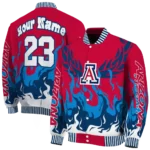 custom-arizona-wildcats-winged-blaze-red-white-varsity-jacket-best-selling.webp