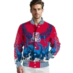 custom-arizona-wildcats-winged-blaze-red-white-varsity-jacket-best-selling.webp
