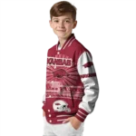 custom-arkansas-razorbacks-ferris-arena-red-white-varsity-jacket-best-selling.webp